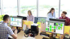 How Flat Planning Software Can Streamline Your Publishing Processes