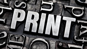 2026 Print Strategies