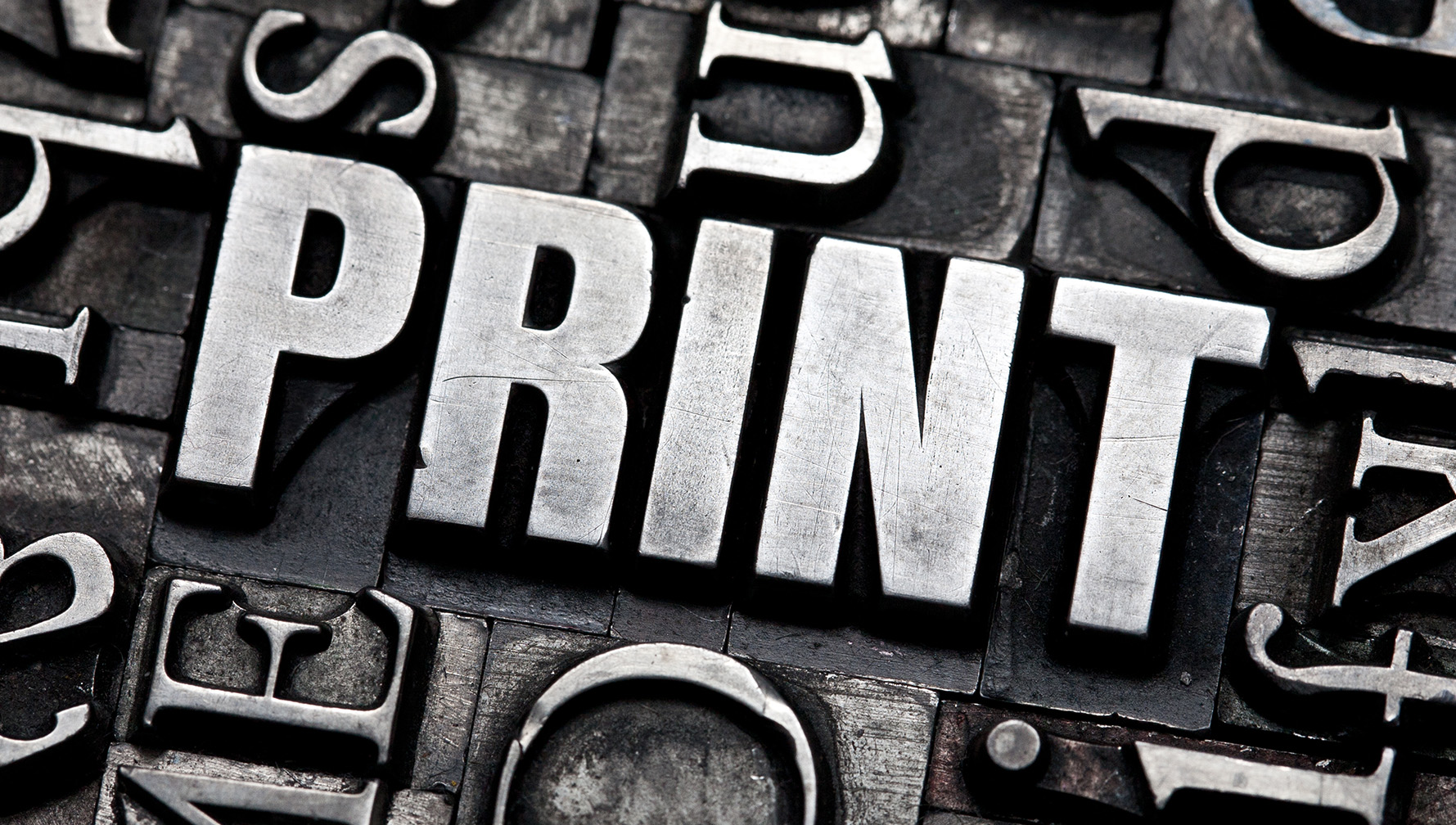 2026 Print Strategies